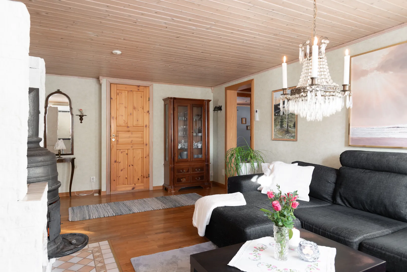 Villa, Munkaboda 224, Frövi, Lindesberg