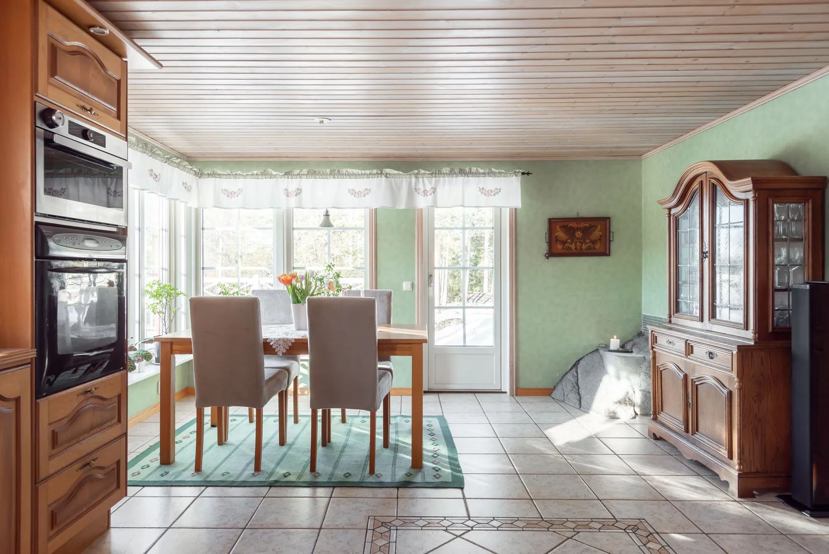 Villa, Munkaboda 224, Frövi, Lindesberg