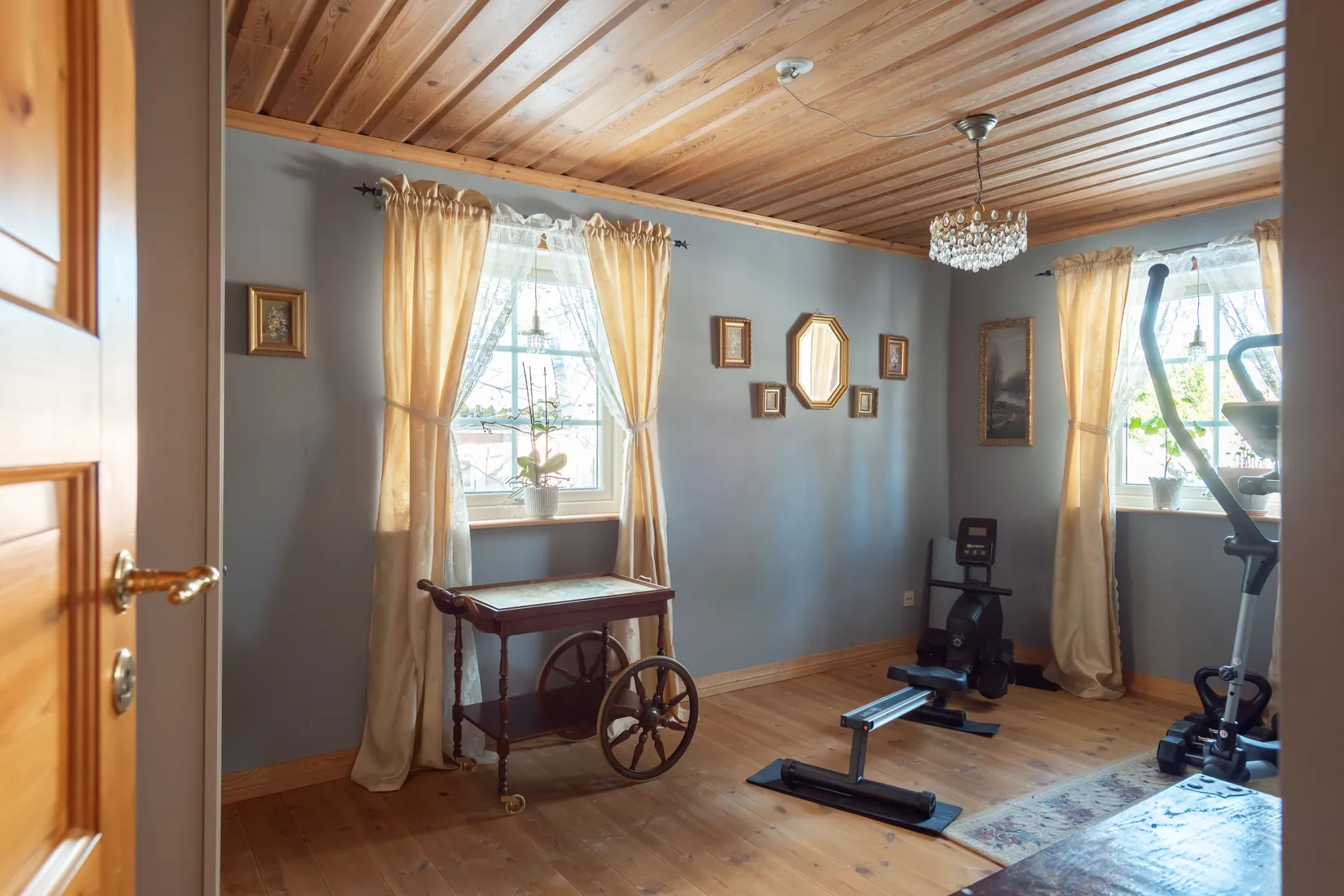 Villa, Munkaboda 224, Frövi, Lindesberg