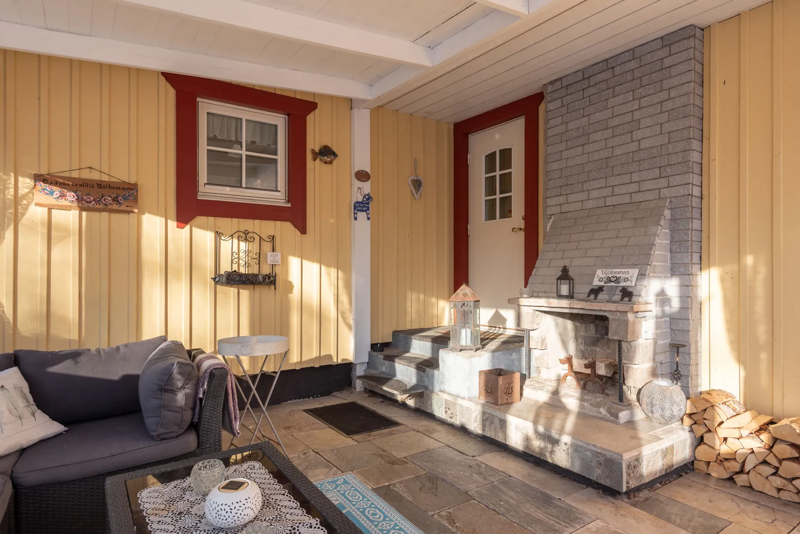 Villa, Munkaboda 224, Frövi, Lindesberg