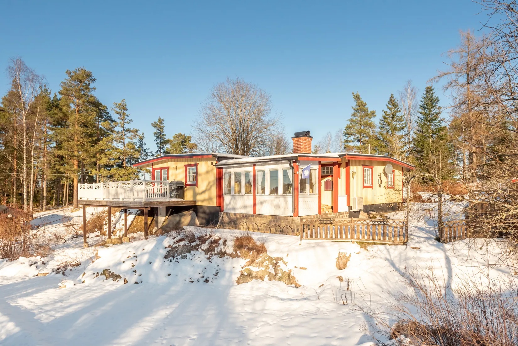 Villa, Munkaboda 224, Frövi, Lindesberg