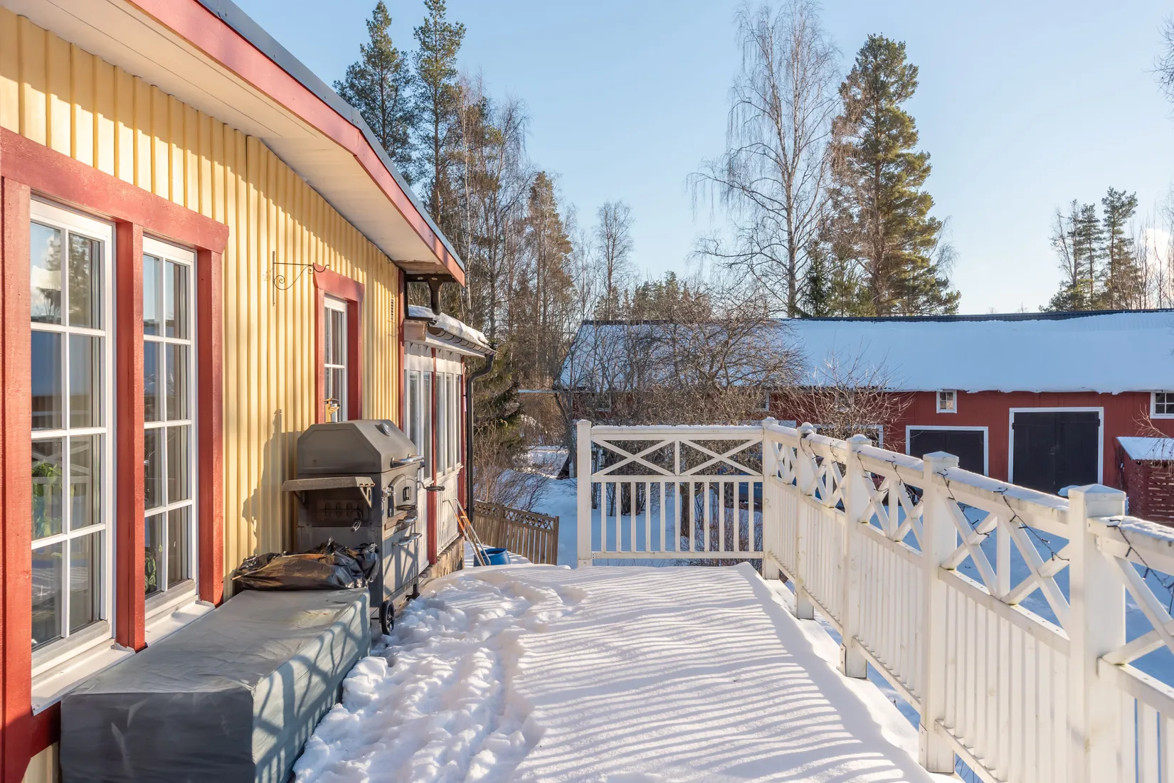 Villa, Munkaboda 224, Frövi, Lindesberg