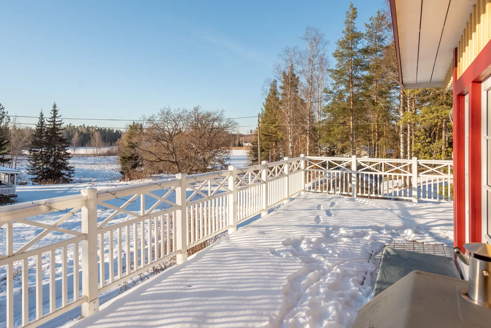 Villa, Munkaboda 224, Frövi, Lindesberg