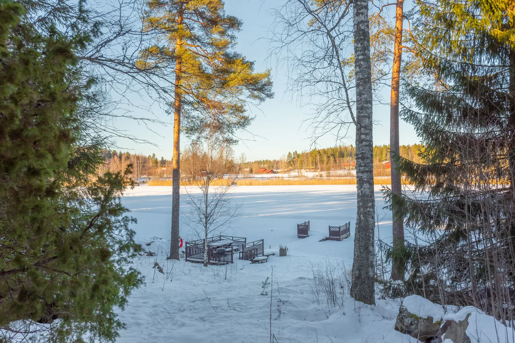 Villa, Munkaboda 224, Frövi, Lindesberg