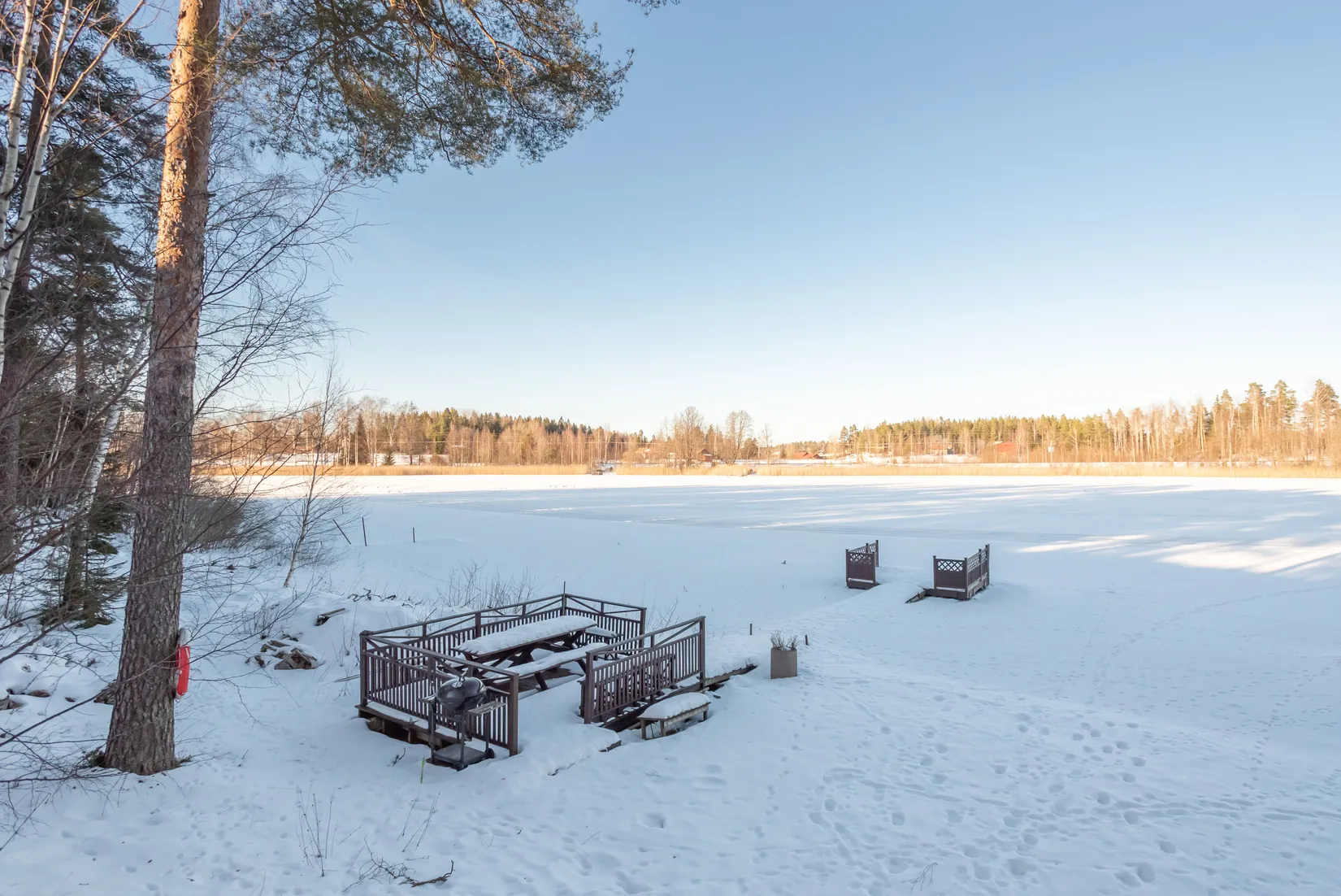 Villa, Munkaboda 224, Frövi, Lindesberg