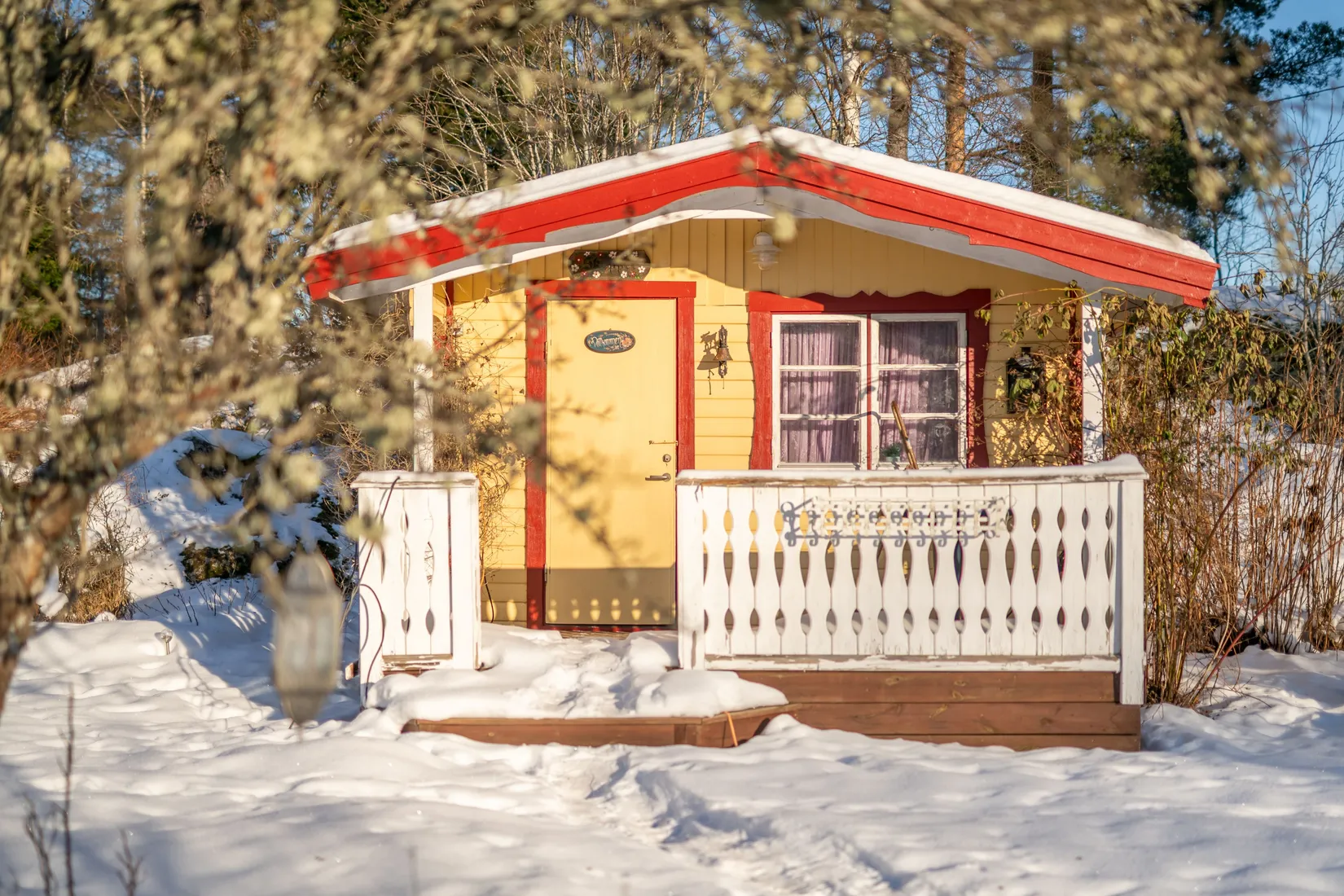 Villa, Munkaboda 224, Frövi, Lindesberg