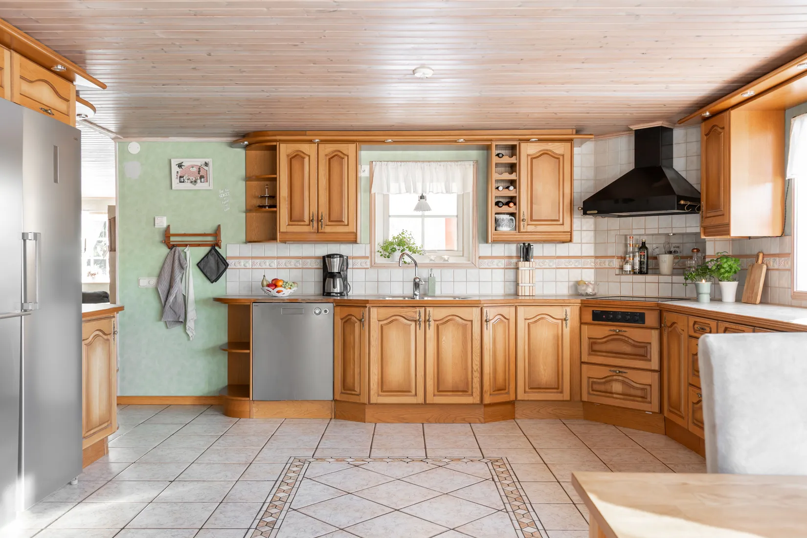 Villa, Munkaboda 224, Frövi, Lindesberg