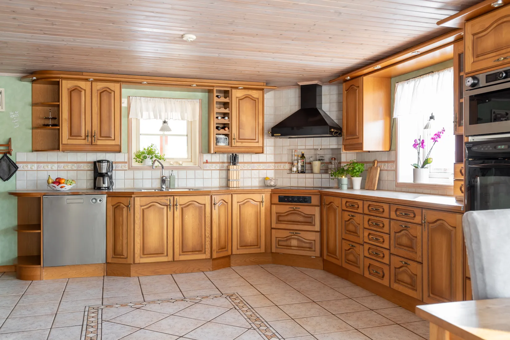 Villa, Munkaboda 224, Frövi, Lindesberg