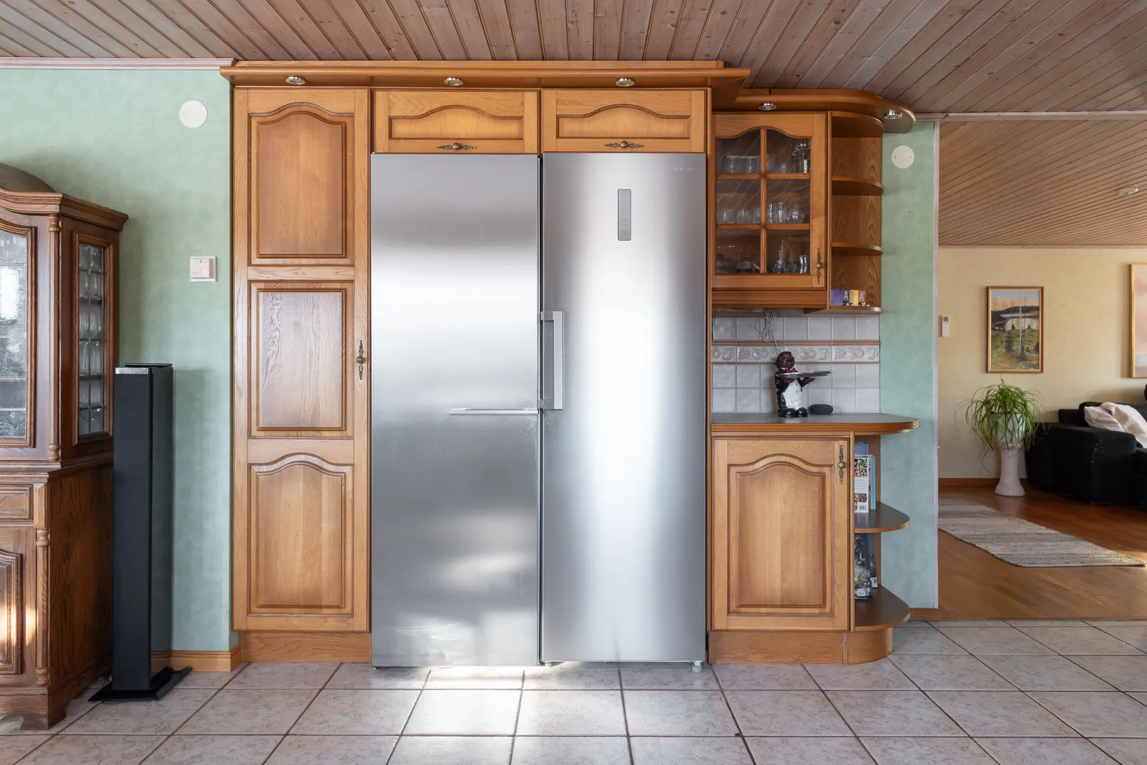 Villa, Munkaboda 224, Frövi, Lindesberg