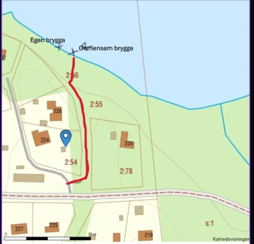 Villa, Munkaboda 224, Frövi, Lindesberg