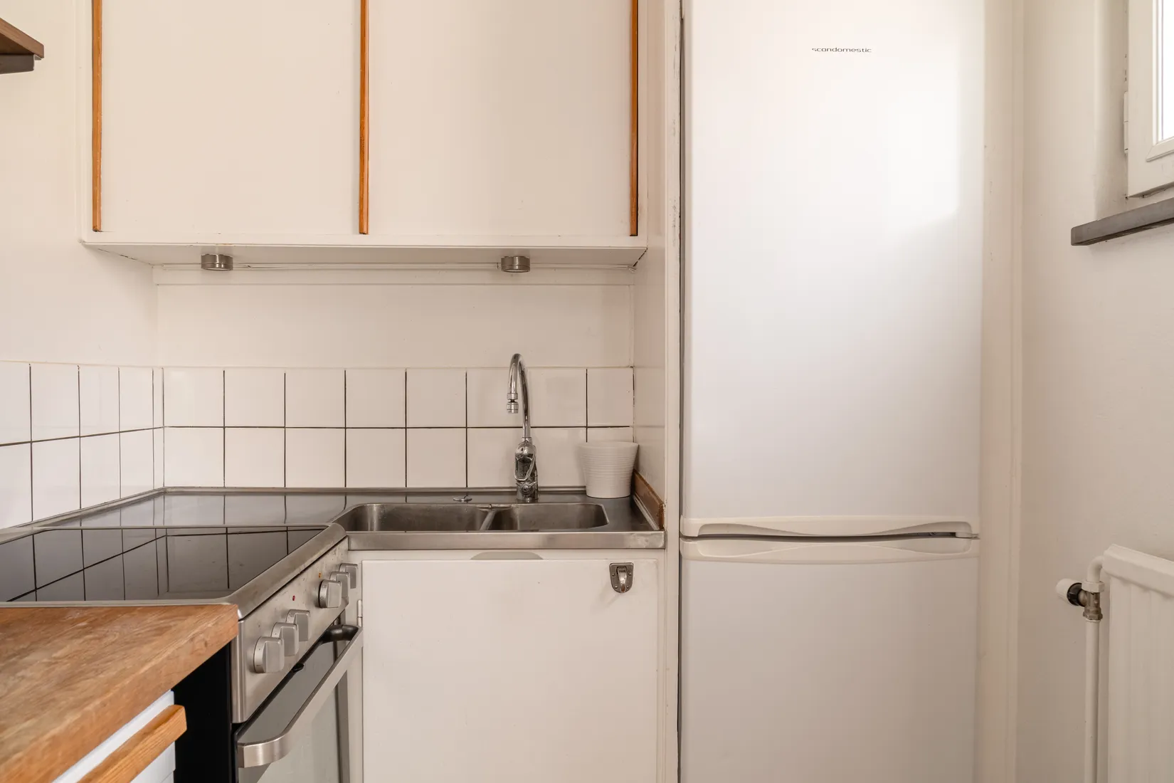 Bostadsrätt, Skebokvarnsvägen 289, Bandhagen - Högdalen, Stockholm