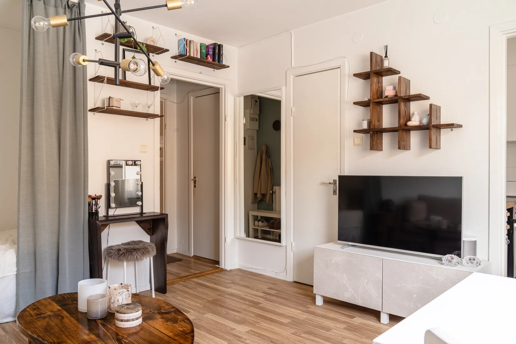 Bostadsrätt, Skebokvarnsvägen 289, Bandhagen - Högdalen, Stockholm