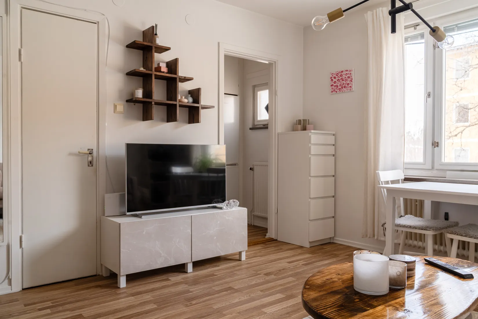 Bostadsrätt, Skebokvarnsvägen 289, Bandhagen - Högdalen, Stockholm