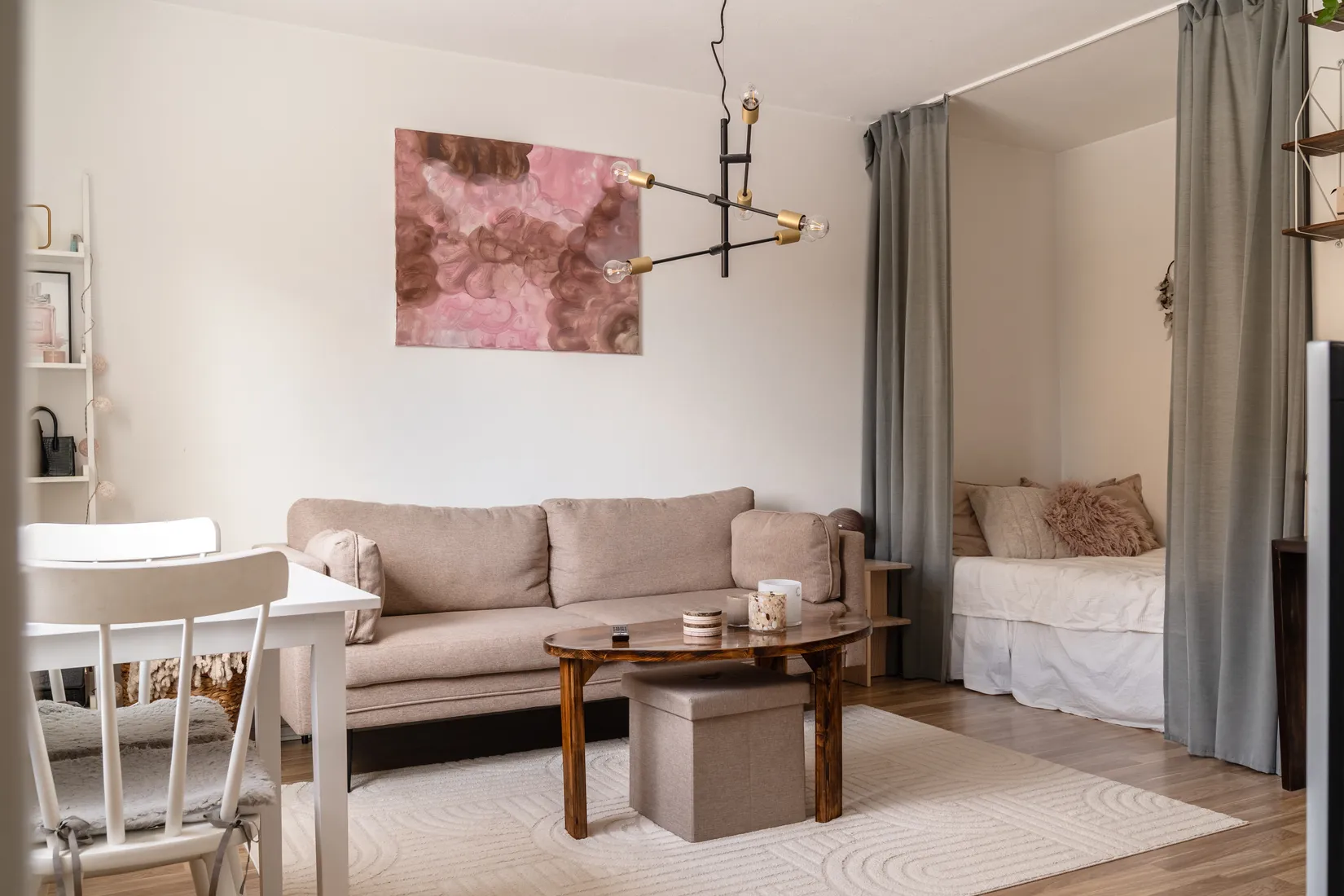 Bostadsrätt, Skebokvarnsvägen 289, Bandhagen - Högdalen, Stockholm