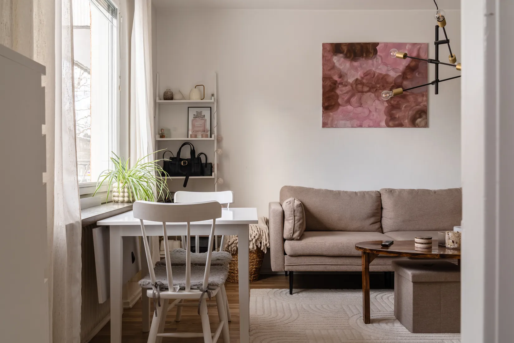 Bostadsrätt, Skebokvarnsvägen 289, Bandhagen - Högdalen, Stockholm