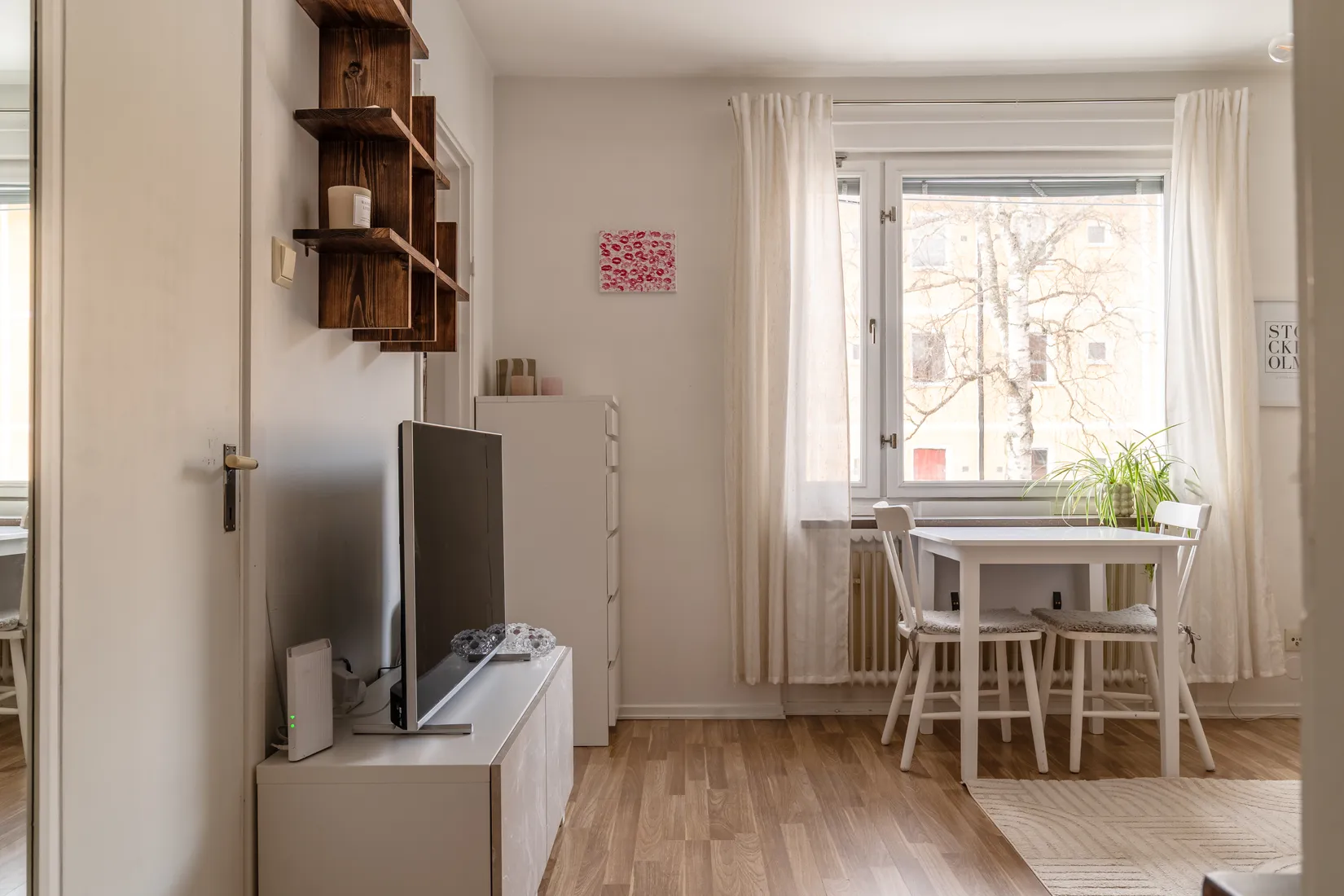 Bostadsrätt, Skebokvarnsvägen 289, Bandhagen - Högdalen, Stockholm