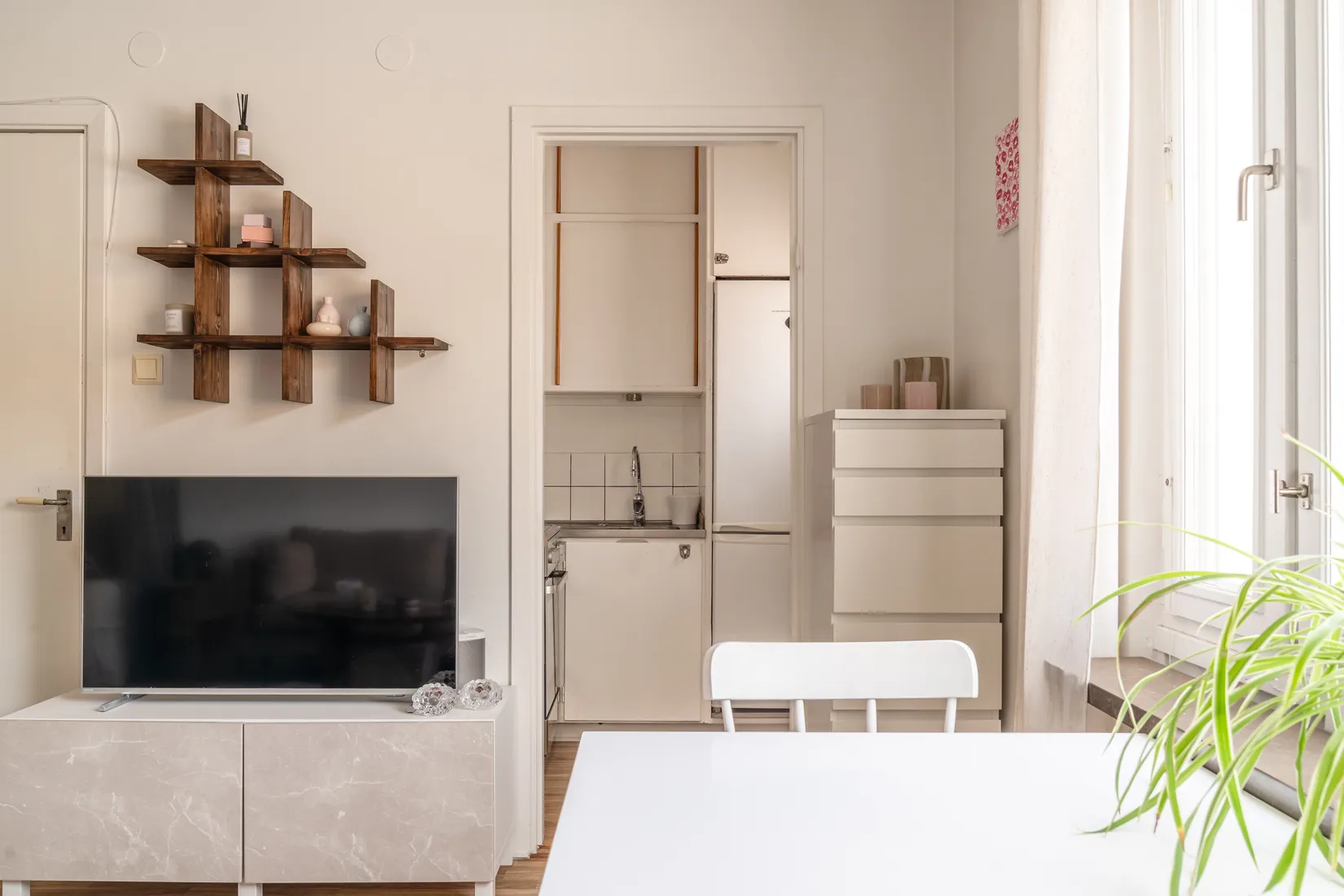 Bostadsrätt, Skebokvarnsvägen 289, Bandhagen - Högdalen, Stockholm