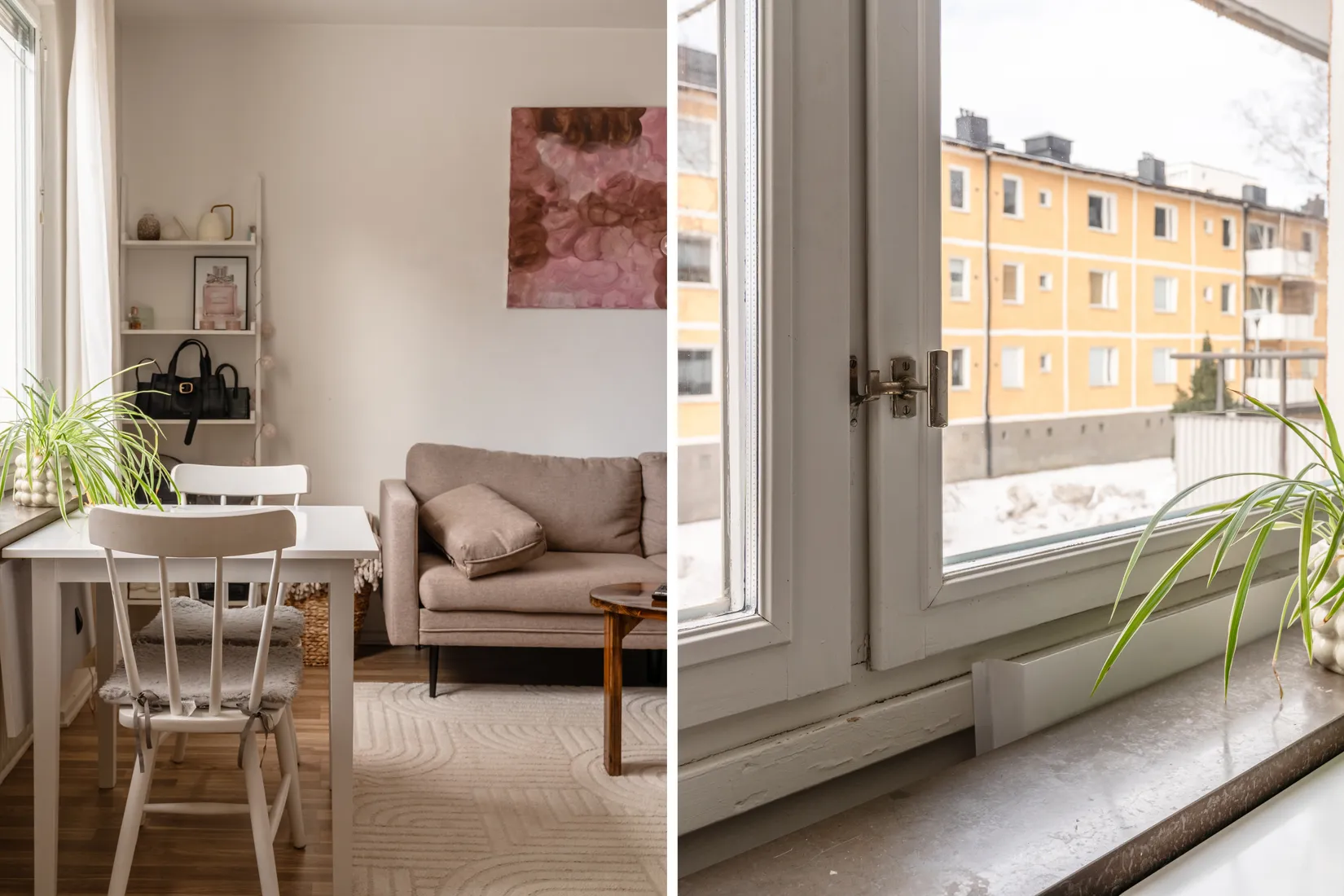 Bostadsrätt, Skebokvarnsvägen 289, Bandhagen - Högdalen, Stockholm