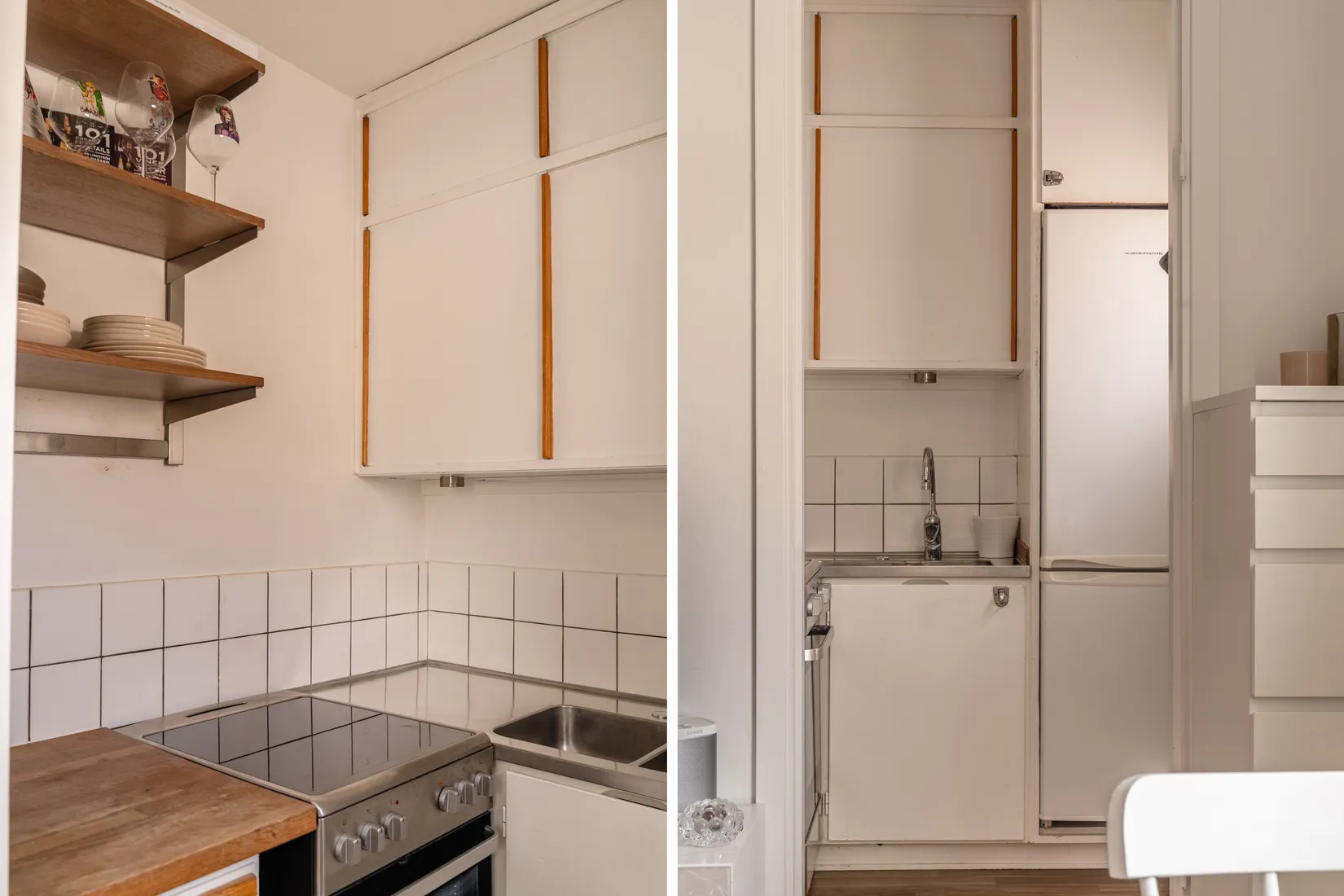 Bostadsrätt, Skebokvarnsvägen 289, Bandhagen - Högdalen, Stockholm