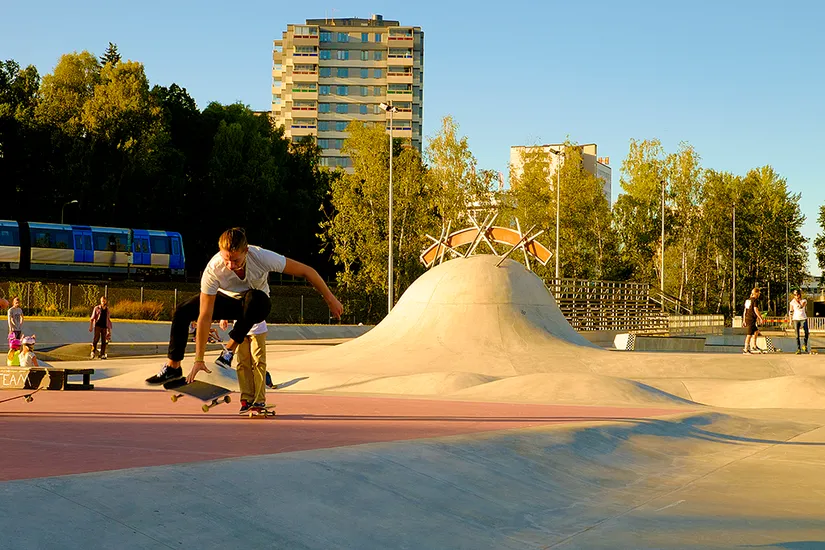 Bostadsrätt, Skebokvarnsvägen 289, Bandhagen - Högdalen, Stockholm