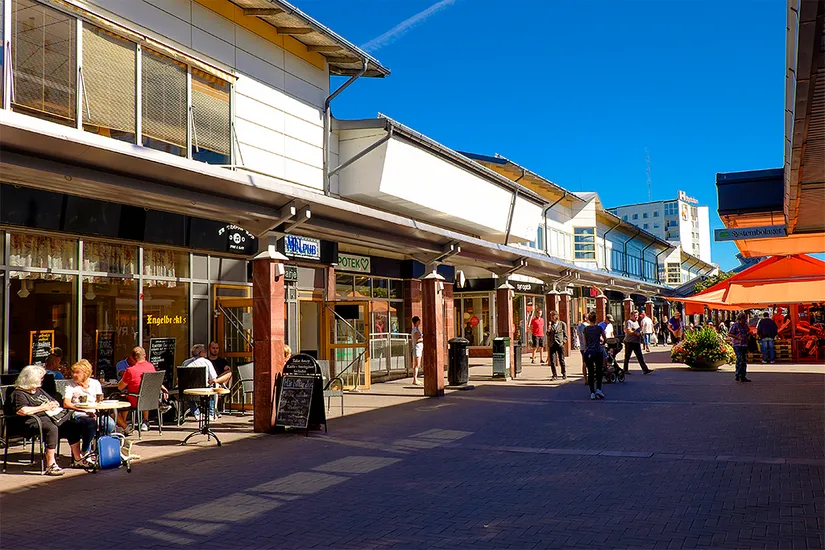 Bostadsrätt, Skebokvarnsvägen 289, Bandhagen - Högdalen, Stockholm