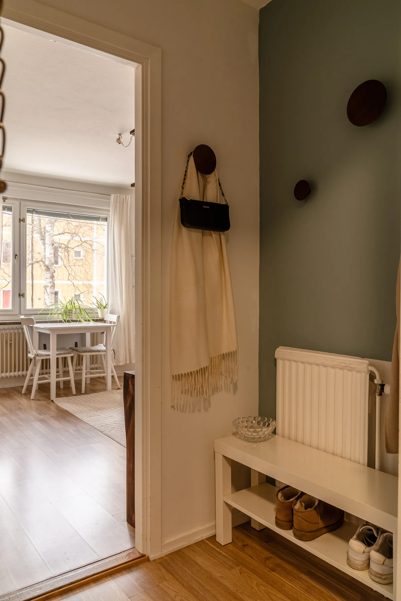 Bostadsrätt, Skebokvarnsvägen 289, Bandhagen - Högdalen, Stockholm