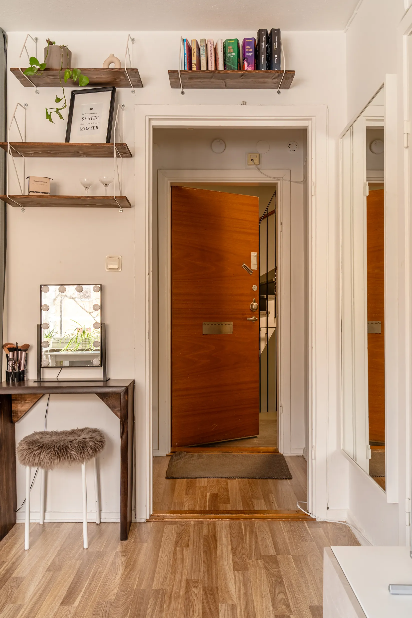 Bostadsrätt, Skebokvarnsvägen 289, Bandhagen - Högdalen, Stockholm