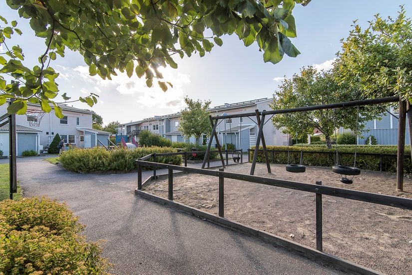 Bostadsrätt, Ånestadsgatan 423, Ånestad, Norrköping