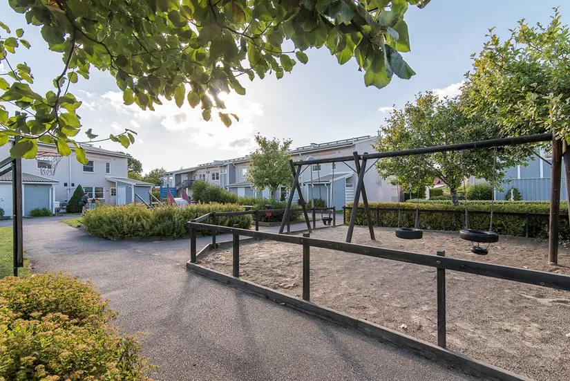 Bostadsrätt, Ånestadsgatan 423, Ånestad, Norrköping