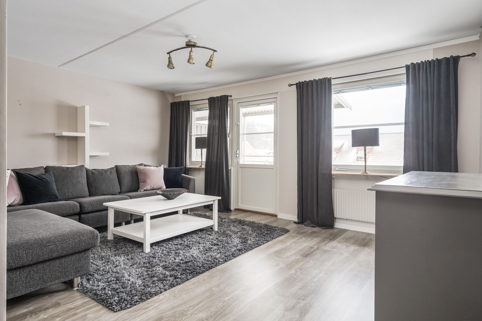 Bostadsrätt, Ånestadsgatan 423, Ånestad, Norrköping