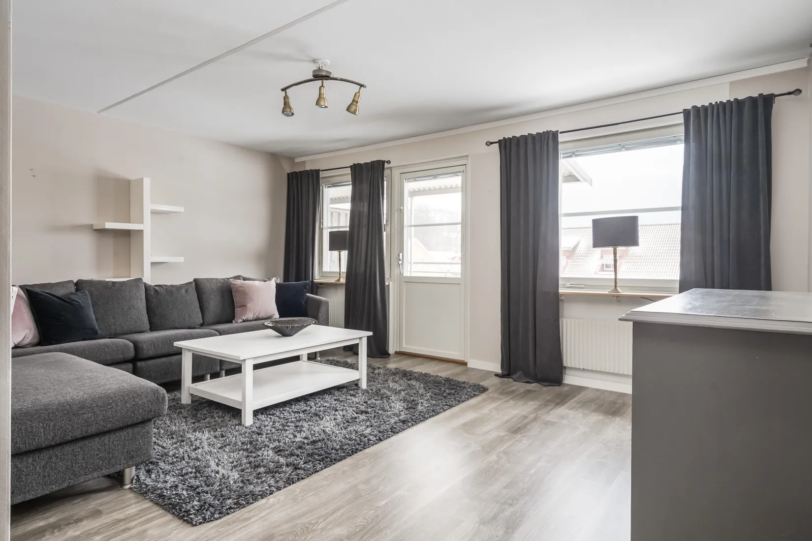 Bostadsrätt, Ånestadsgatan 423, Ånestad, Norrköping