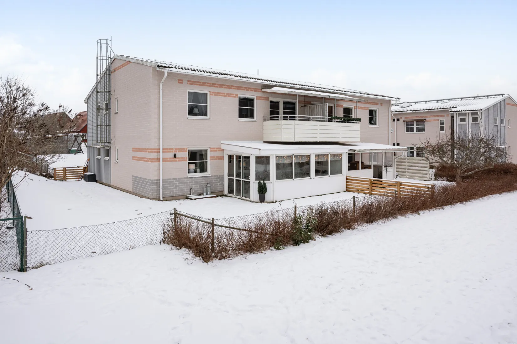 Bostadsrätt, Ånestadsgatan 423, Ånestad, Norrköping