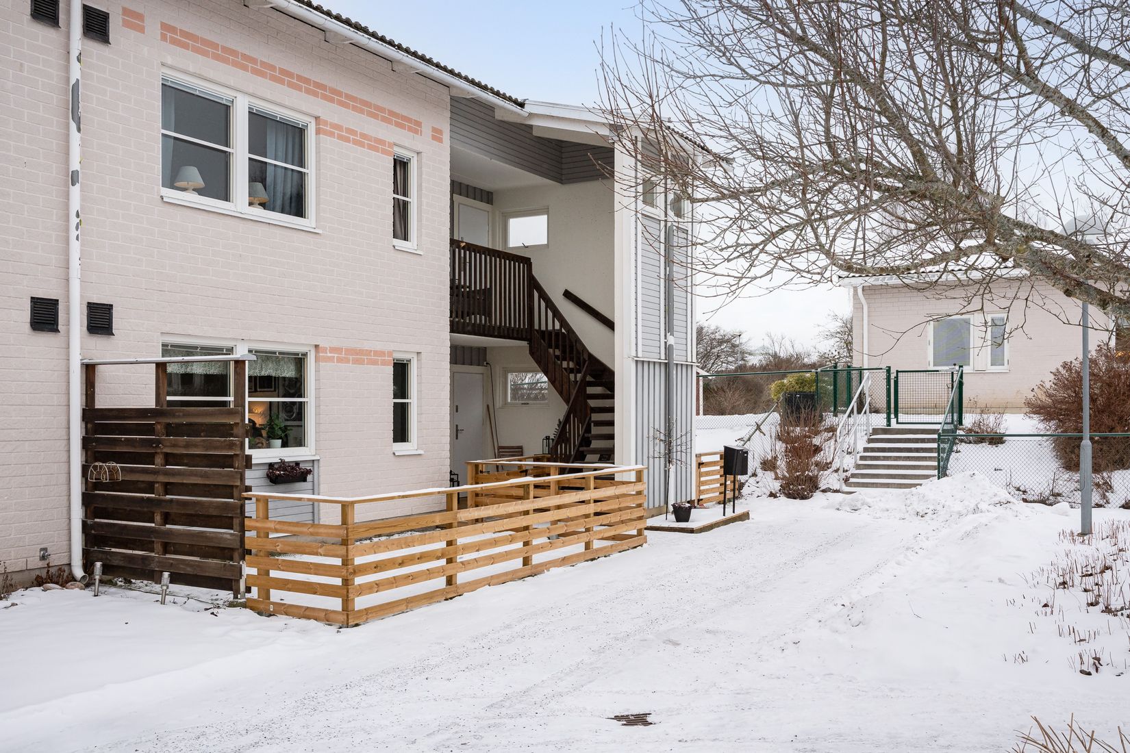 Bostadsrätt, Ånestadsgatan 423, Ånestad, Norrköping