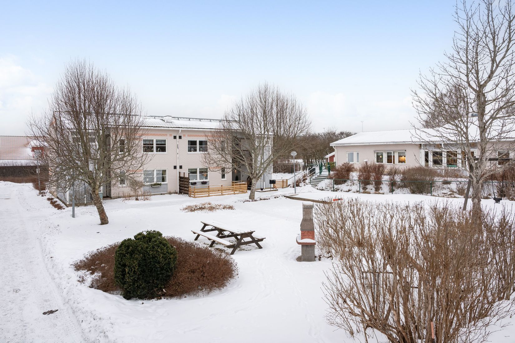 Bostadsrätt, Ånestadsgatan 423, Ånestad, Norrköping