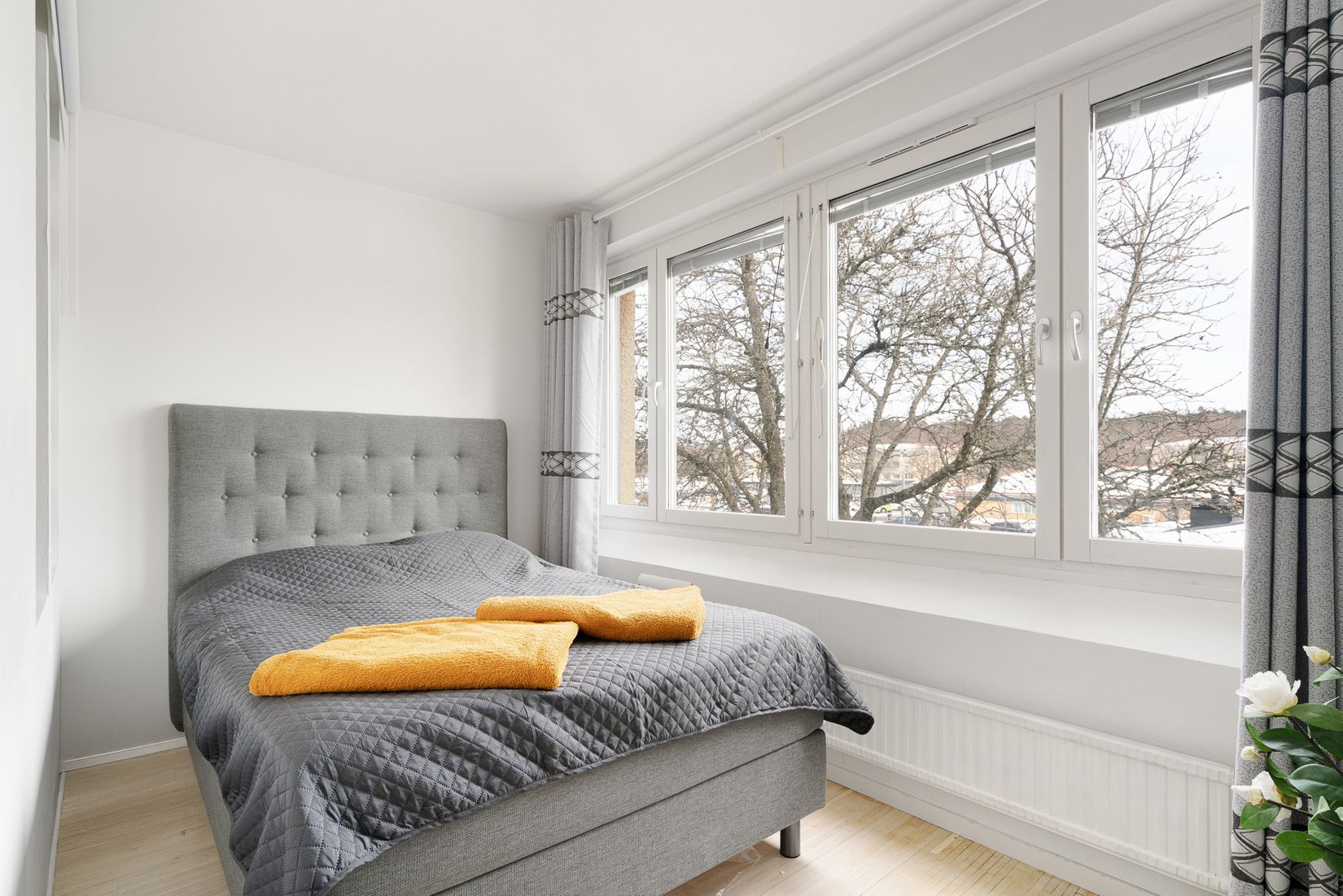 Bostadsrätt, Lövhagsgatan 51, Råby, Västerås