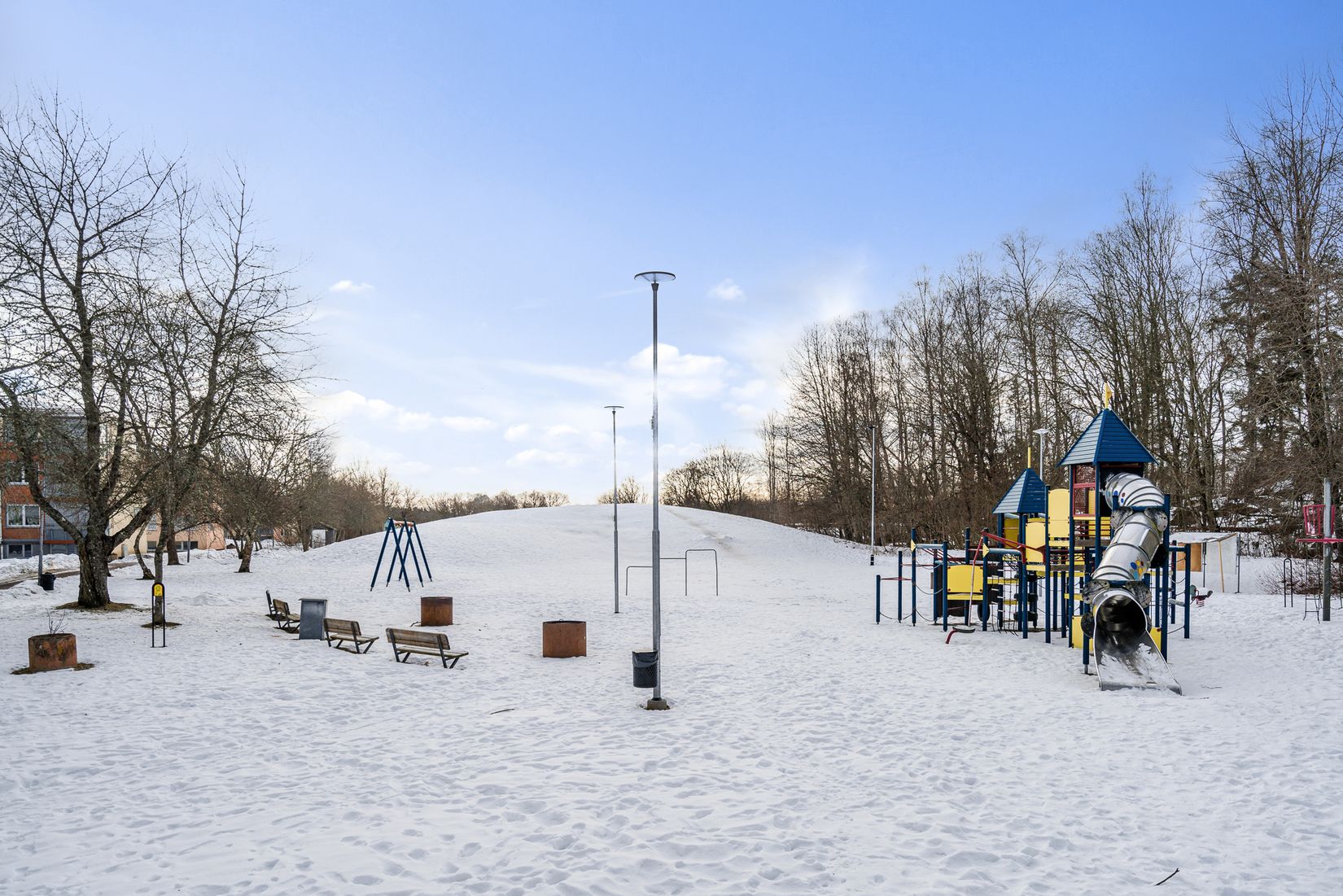 Bostadsrätt, Lövhagsgatan 51, Råby, Västerås