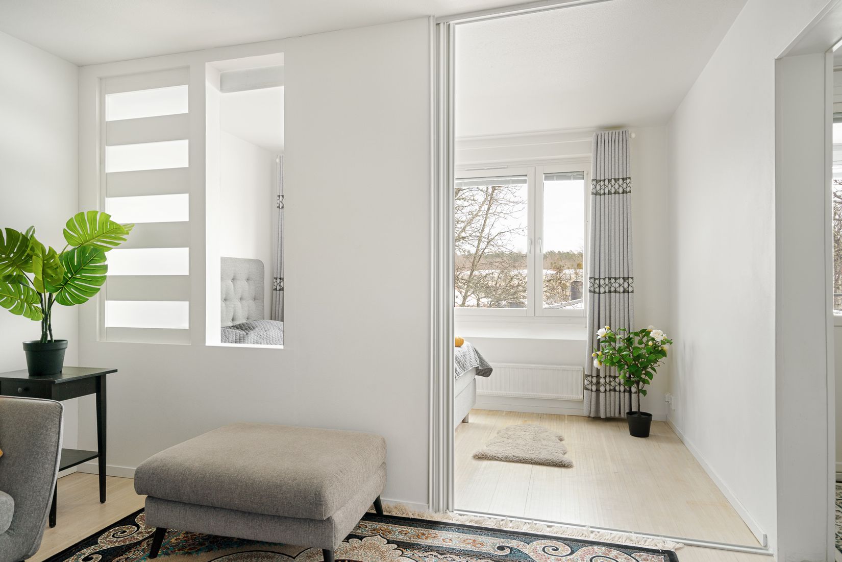 Bostadsrätt, Lövhagsgatan 51, Råby, Västerås