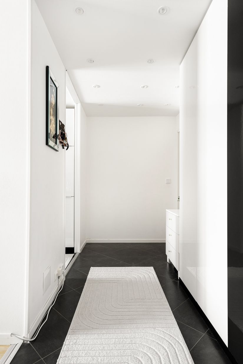 Bostadsrätt, Lövhagsgatan 51, Råby, Västerås