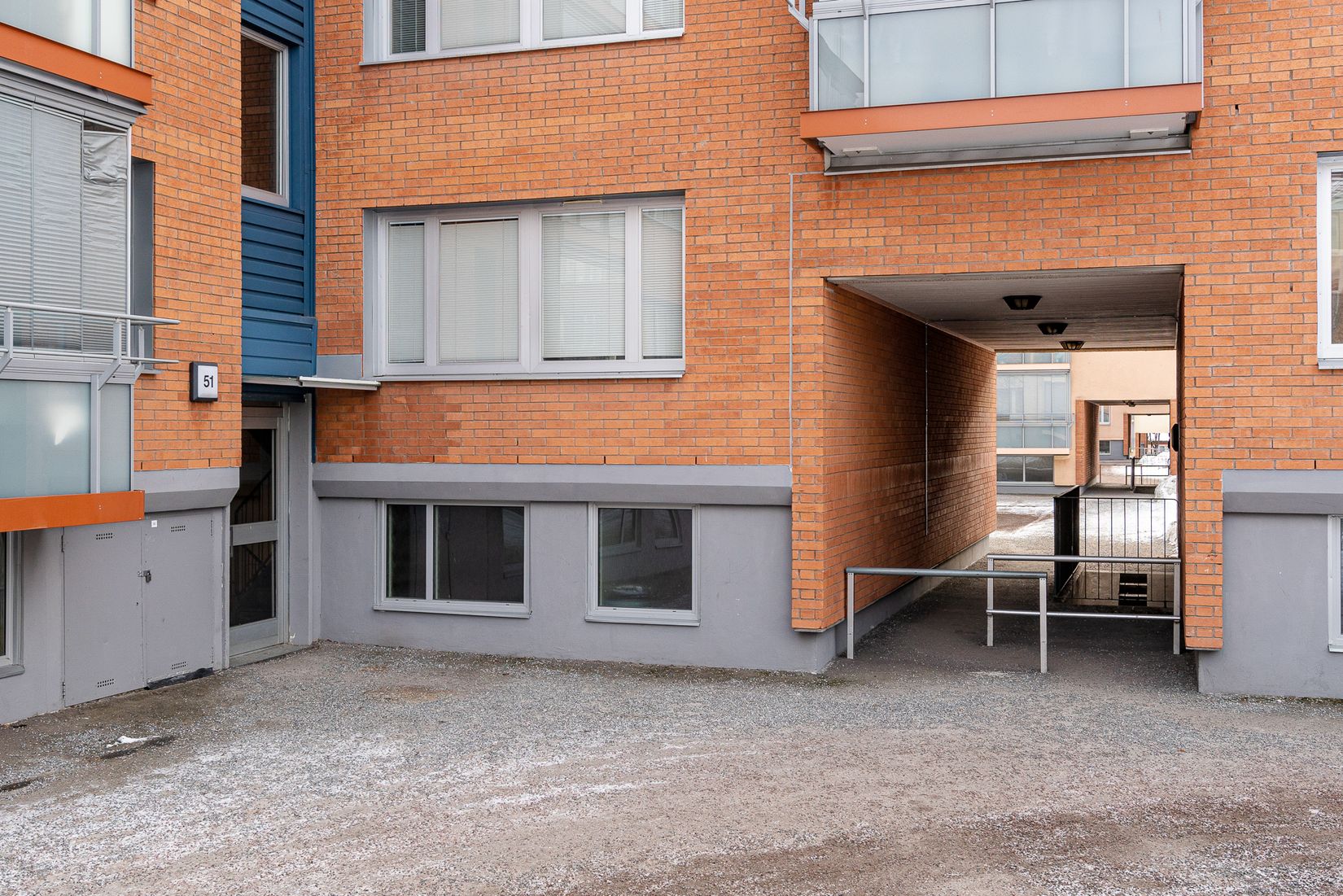 Bostadsrätt, Lövhagsgatan 51, Råby, Västerås