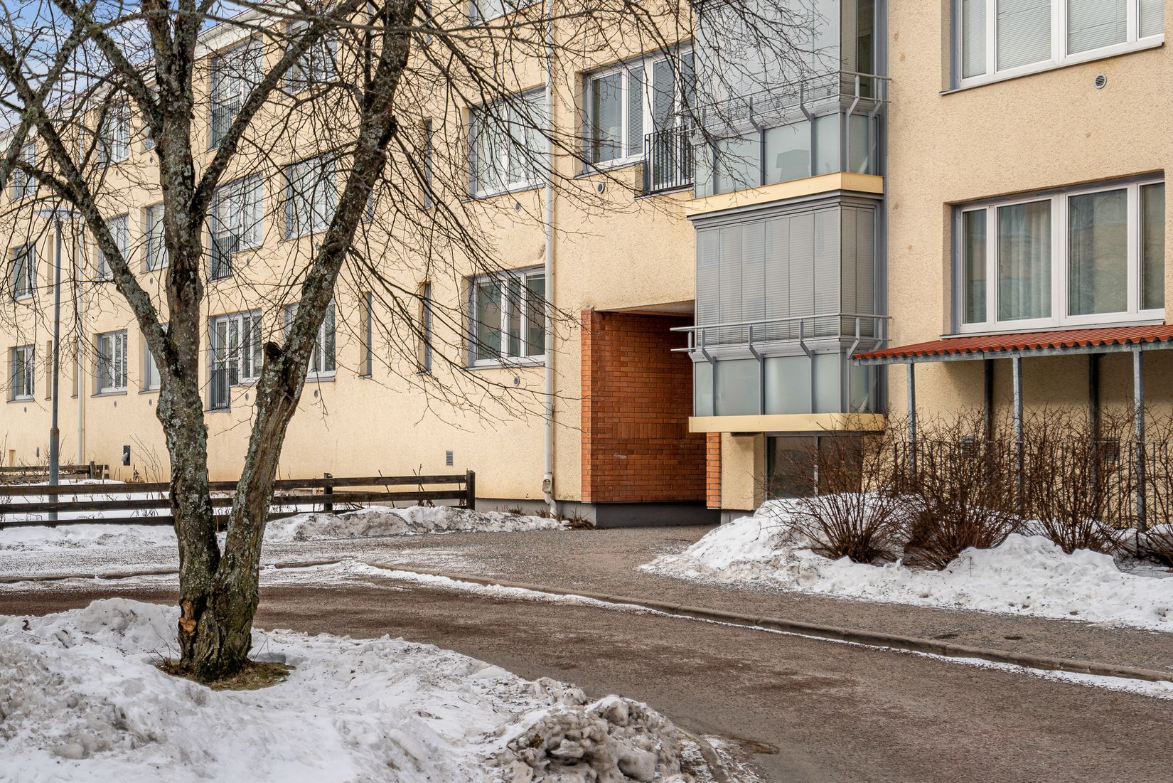 Bostadsrätt, Lövhagsgatan 51, Råby, Västerås