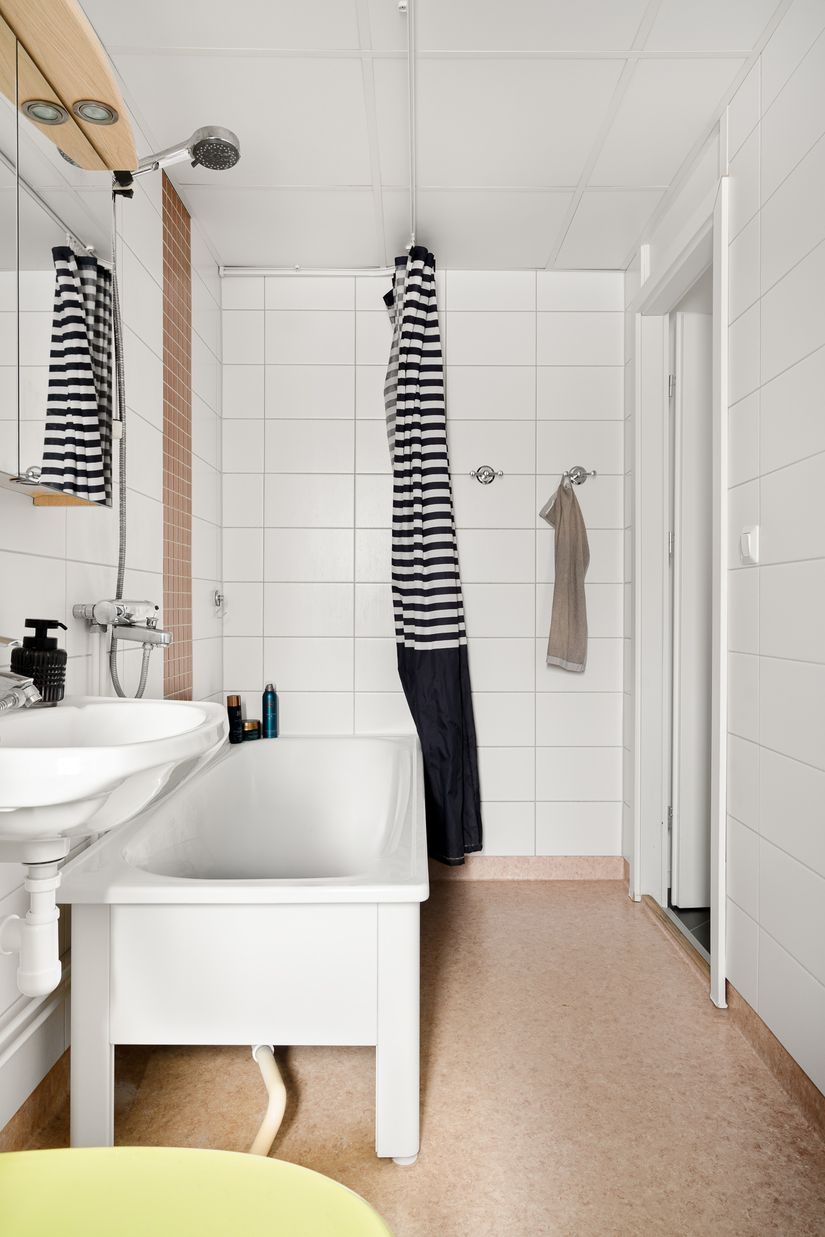 Bostadsrätt, Lövhagsgatan 51, Råby, Västerås