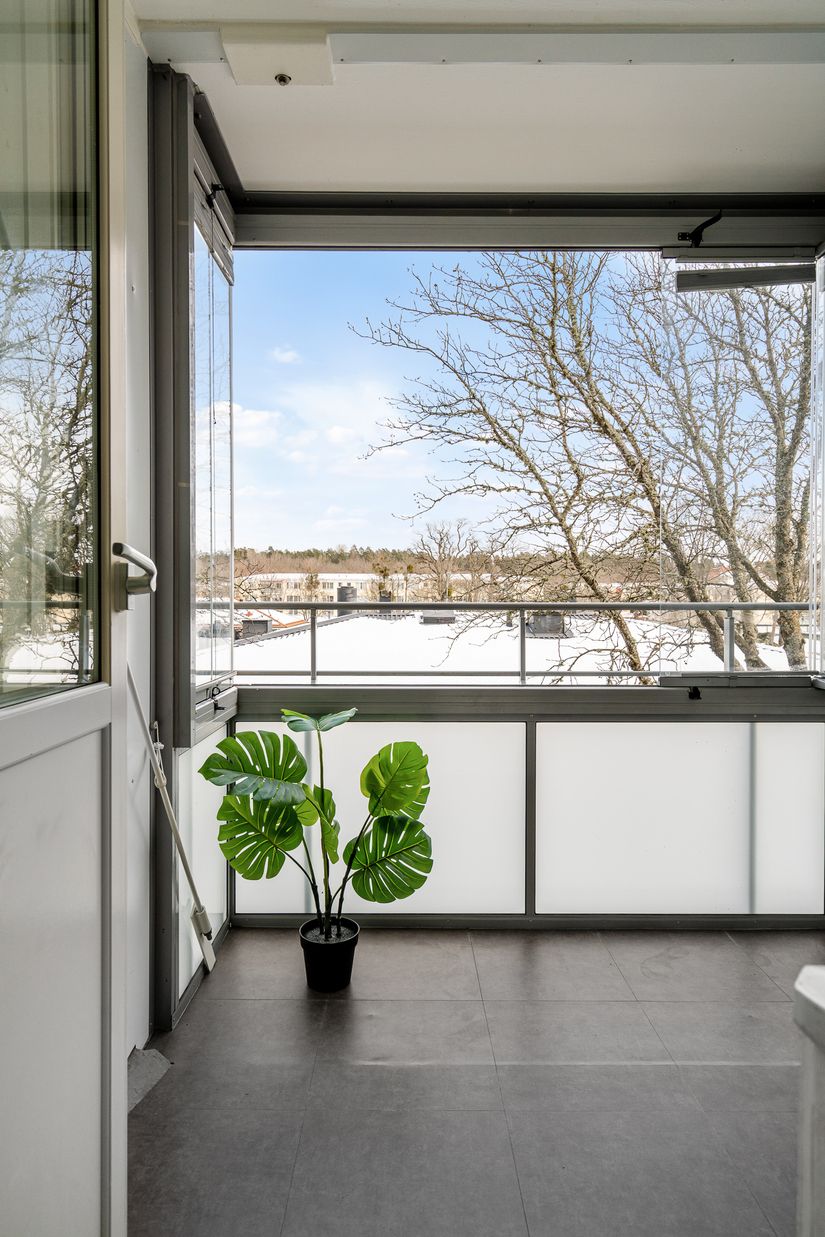 Bostadsrätt, Lövhagsgatan 51, Råby, Västerås