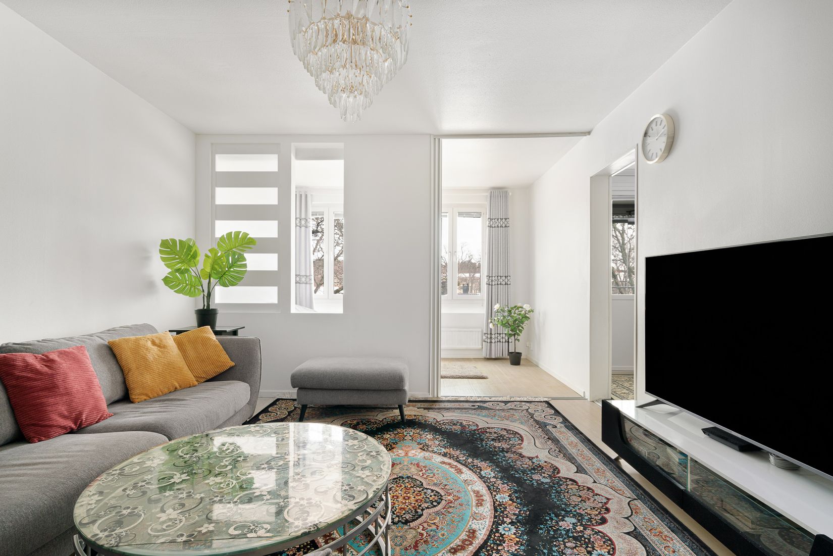 Bostadsrätt, Lövhagsgatan 51, Råby, Västerås