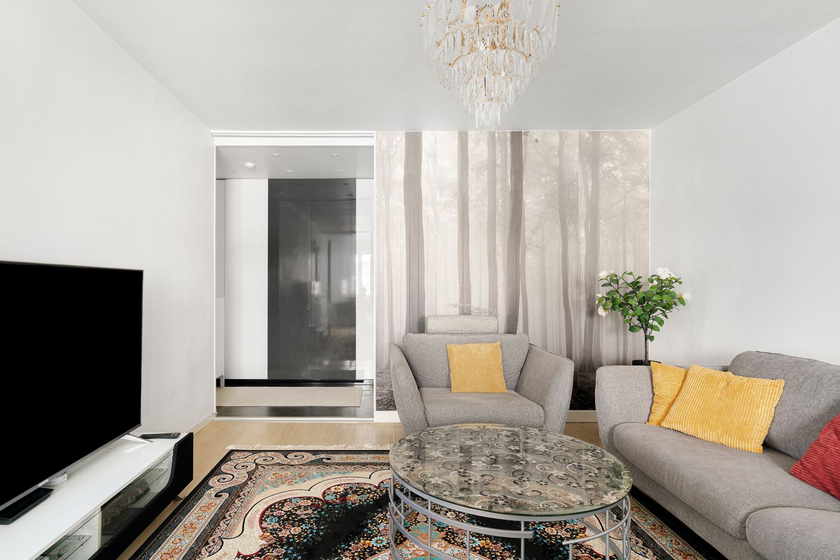 Bostadsrätt, Lövhagsgatan 51, Råby, Västerås