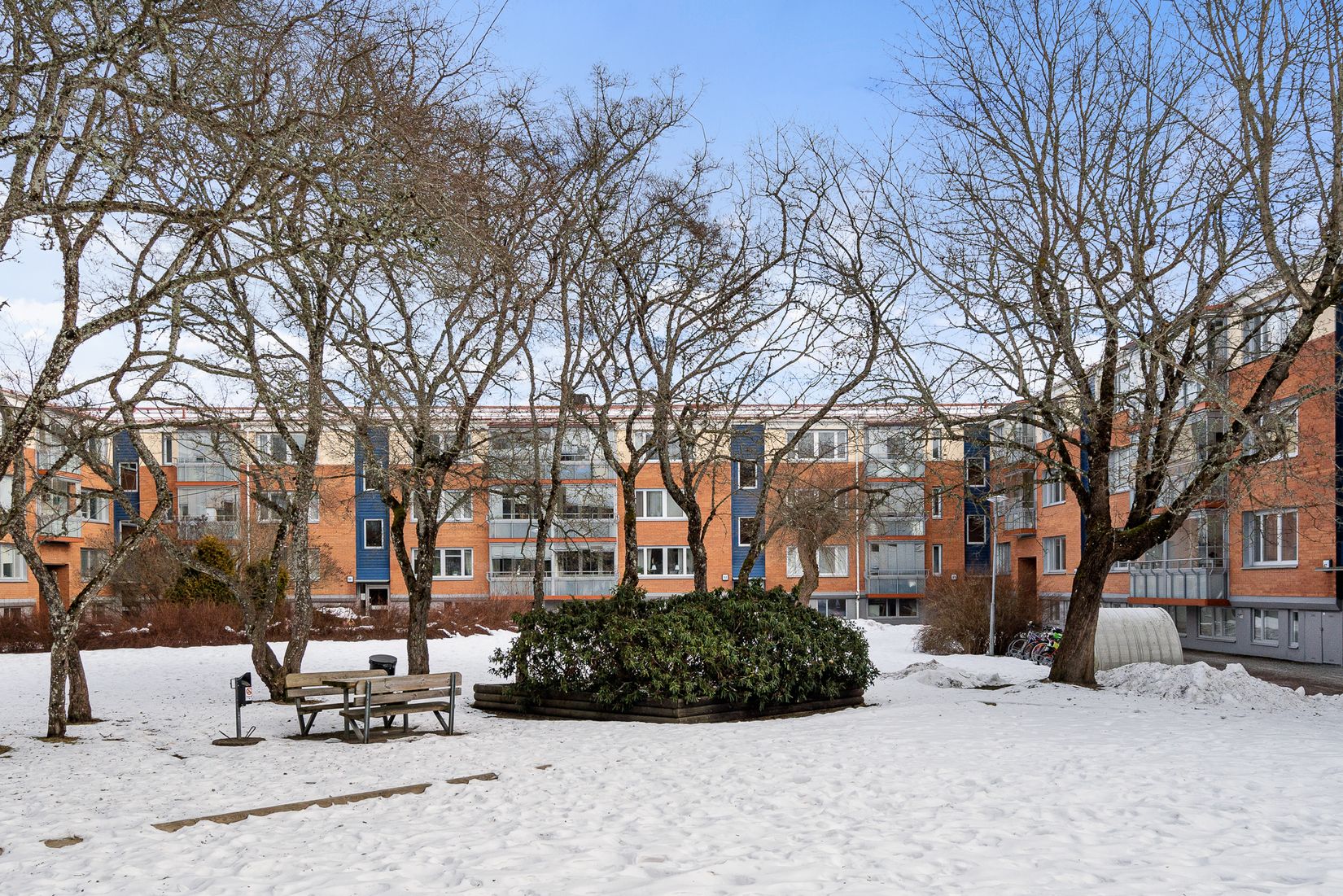 Bostadsrätt, Lövhagsgatan 51, Råby, Västerås