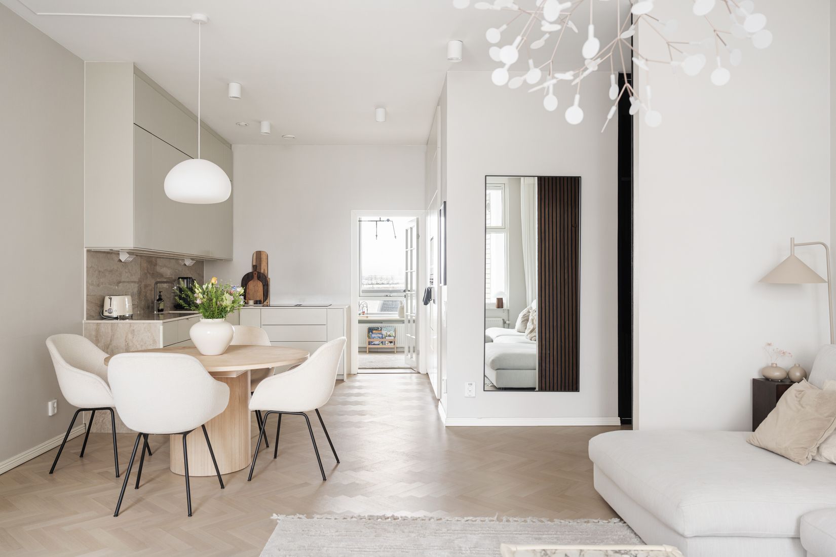 Bostadsrätt, Krankajen 4, Dockan, Malmö