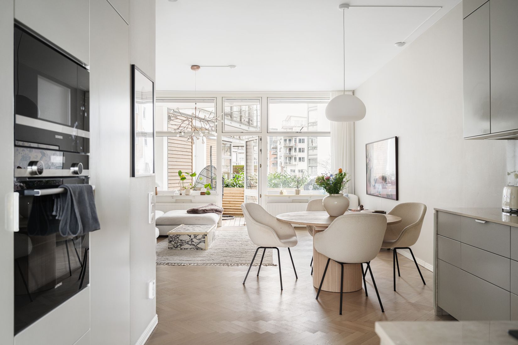 Bostadsrätt, Krankajen 4, Dockan, Malmö