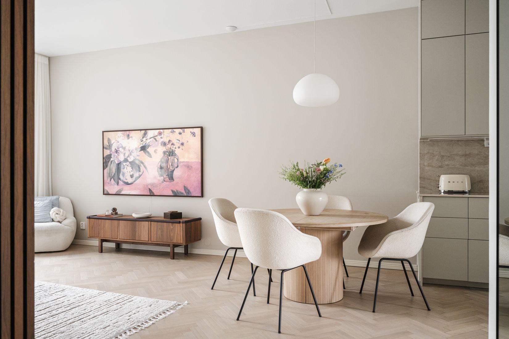 Bostadsrätt, Krankajen 4, Dockan, Malmö