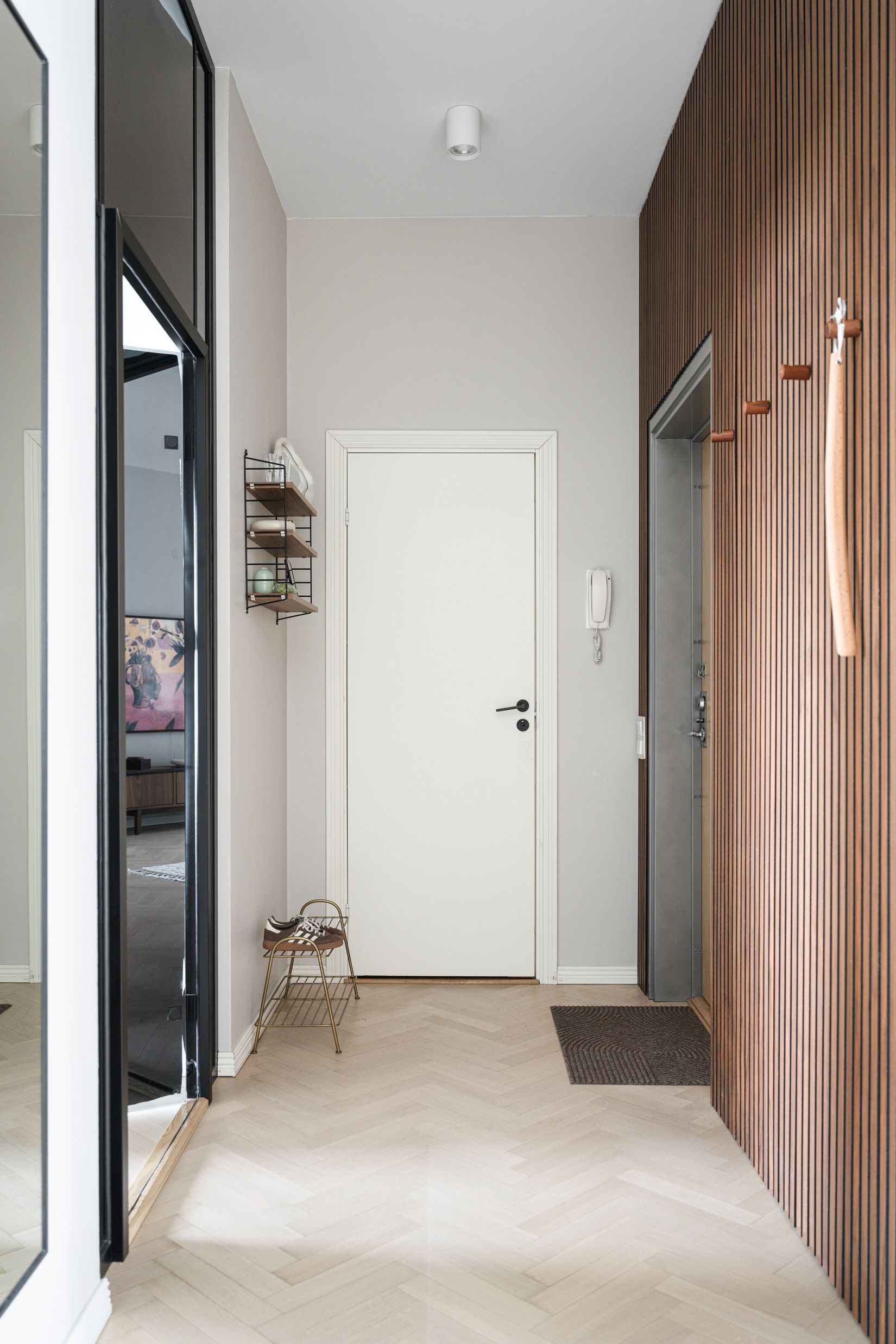 Bostadsrätt, Krankajen 4, Dockan, Malmö