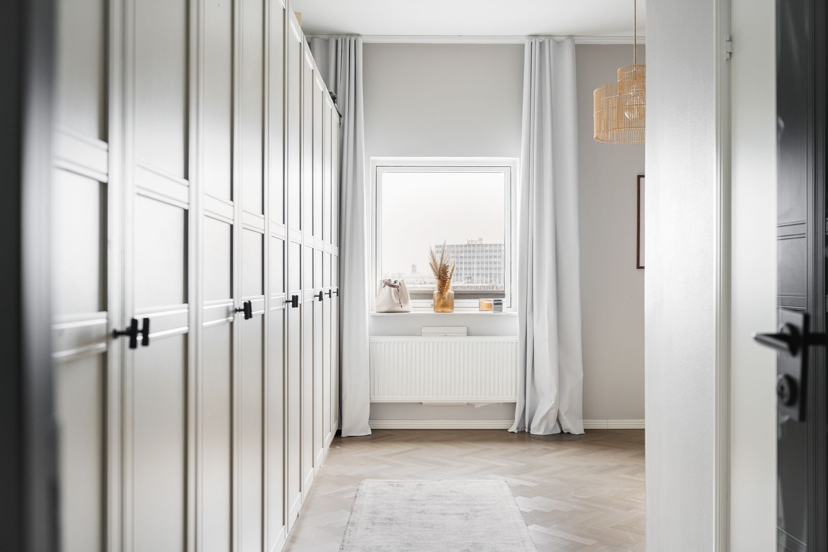 Bostadsrätt, Krankajen 4, Dockan, Malmö